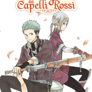 Libro Shirayuki dai capelli rossi di Sorata Akiduki - ean 9788822623034 - Star Comics