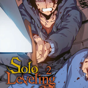 Libro Solo leveling di Chugong - ean 9788822623058 - Star Comics