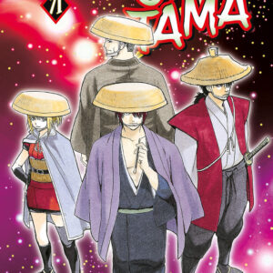 Libro Gintama di Hideaki Sorachi - ean 9788822623102 - Star Comics