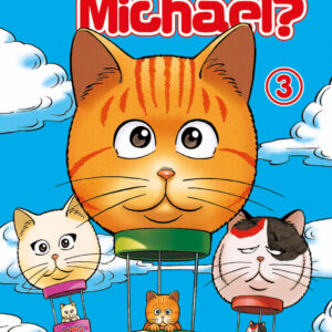 Libro What's Michael? Miao edition di Makoto Kobayashi - ean 9788822623119 - Star Comics