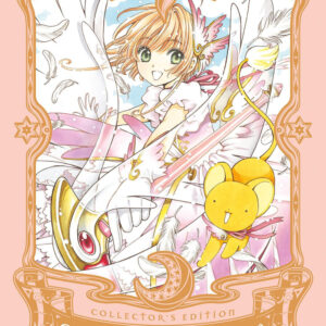 Libro Cardcaptor Sakura. Collector's edition di Clamp - ean 9788822623133 - Star Comics