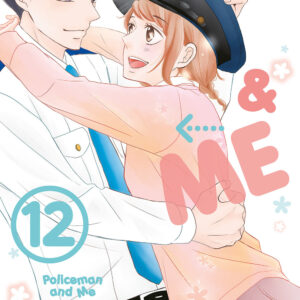 Libro P&me. Policeman and me di Maki Miyoshi - ean 9788822623140 - Star Comics