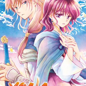 Libro Yona la principessa scarlatta di Mizuho Kusanagi - ean 9788822623195 - Star Comics