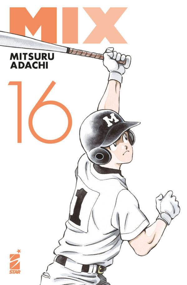 Libro Mix di Mitsuru Adachi - ean 9788822623263 - Star Comics