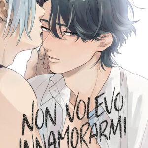 Libro Non volevo innamorarmi di Minta Sumurazu - ean 9788822623317 - Star Comics