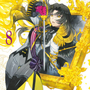 Libro case study of Vanitas di Jun Mochizuki - ean 9788822623324 - Star Comics