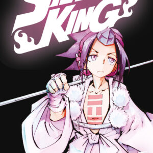 Libro Shaman King. Final edition di Hiroyuki Takei - ean 9788822623355 - Star Comics