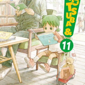 Libro Yotsuba&! di Kiyohiko Azuma - ean 9788822623362 - Star Comics