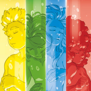 Libro Bacteria di Paola Barbato; Matteo Bussola - ean 9788822623379 - Star Comics