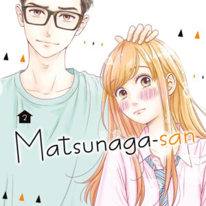 Libro Living-room Matsunaga-san di Keiko Iwashita - ean 9788822623423 - Star Comics