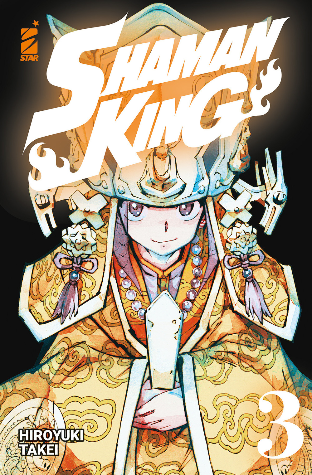 Libro Shaman King. Final edition di Hiroyuki Takei - ean 9788822623447 - Star Comics