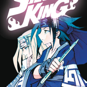 Libro Shaman King. Final edition di Hiroyuki Takei - ean 9788822623461 - Star Comics