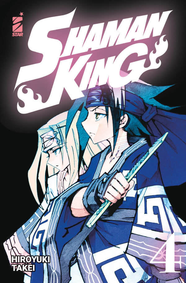 Libro Shaman King. Final edition di Hiroyuki Takei - ean 9788822623461 - Star Comics