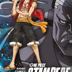 Libro One piece Stampede. Il film. Anime comics di Eiichiro Oda - ean 9788822623485 - Star Comics
