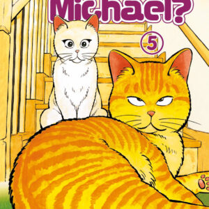 Libro What's Michael? Miao edition di Makoto Kobayashi - ean 9788822623539 - Star Comics