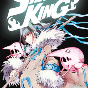 Libro Shaman King. Final edition di Hiroyuki Takei - ean 9788822623850 - Star Comics