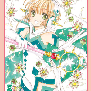 Libro Cardcaptor Sakura. Clear card di Clamp - ean 9788822623874 - Star Comics