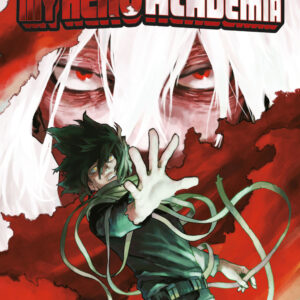 Libro My Hero Academia di Kohei Horikoshi - ean 9788822623898 - Star Comics