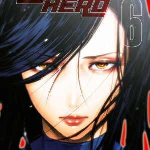 Libro RaW Hero di Akira Hiramoto - ean 9788822623911 - Star Comics