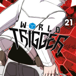 Libro World Trigger di Daisuke Ashihara - ean 9788822623942 - Star Comics