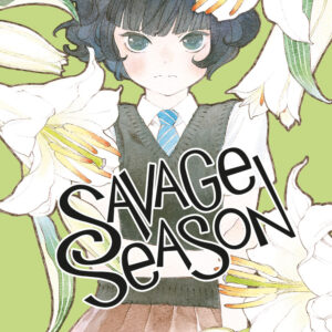 Libro Savage season di Mari Okada - ean 9788822624024 - Star Comics