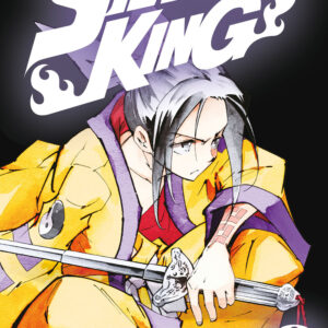Libro Shaman King. Final edition di Hiroyuki Takei - ean 9788822624109 - Star Comics