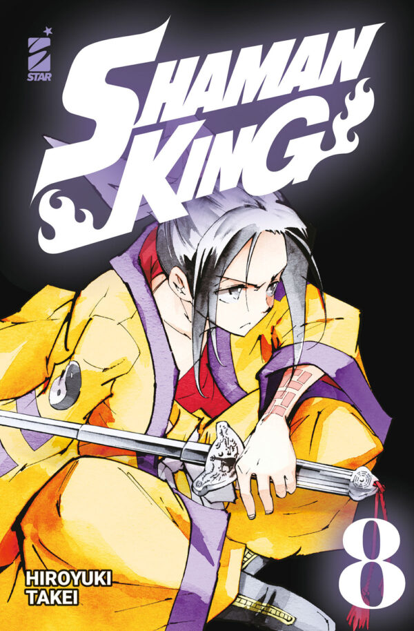 Libro Shaman King. Final edition di Hiroyuki Takei - ean 9788822624109 - Star Comics