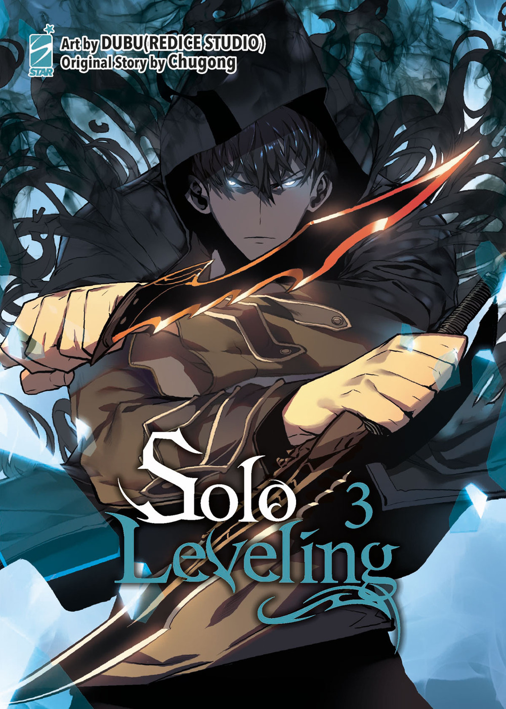 Libro Solo leveling di Chugong - ean 9788822624147 - Star Comics