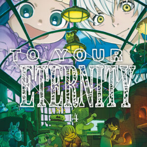 Libro To your eternity di Yoshitoki Oima - ean 9788822624239 - Star Comics