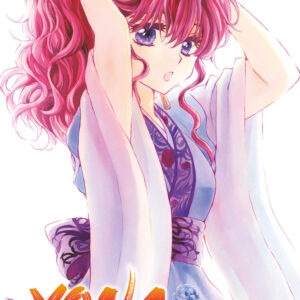 Libro Yona la principessa scarlatta di Mizuho Kusanagi - ean 9788822624277 - Star Comics