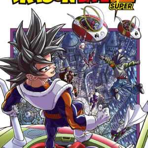 Libro Dragon Ball Super di Akira Toriyama - ean 9788822624338 - Star Comics
