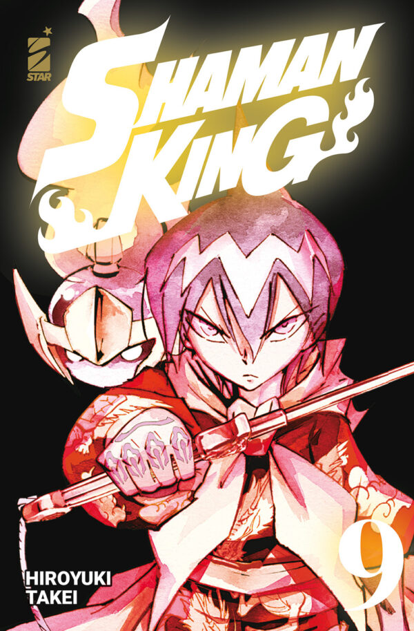 Libro Shaman King. Final edition di Hiroyuki Takei - ean 9788822624369 - Star Comics
