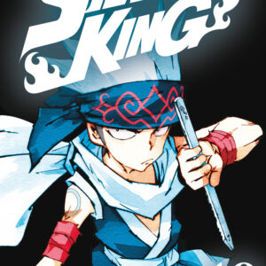 Libro Shaman King. Final edition di Hiroyuki Takei - ean 9788822624383 - Star Comics