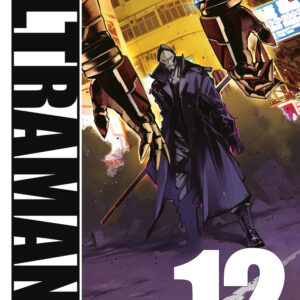 Libro Ultraman di Eiichi Shimizu; Tomohiro Shimoguchi - ean 9788822624413 - Star Comics