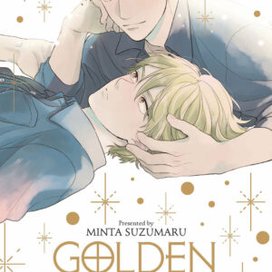Libro Golden sparkle di Minta Suzumaru - ean 9788822624420 - Star Comics