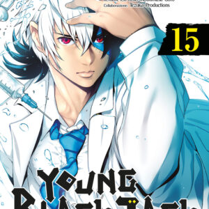 Libro Young Black Jack di Osamu Tezuka; Yoshiaki Tabata - ean 9788822624437 - Star Comics
