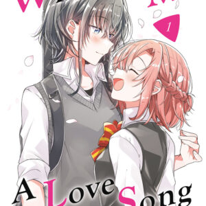 Libro Whisper me a love song di Eku Takeshima - ean 9788822624512 - Star Comics