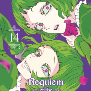 Libro Requiem of the Rose King di Aya Kanno - ean 9788822625441 - Star Comics