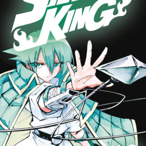 Libro Shaman king. Final edition di Hiroyuki Takei - ean 9788822625489 - Star Comics