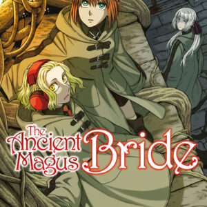 Libro ancient magus bride di Kore Yamazaki - ean 9788822625526 - Star Comics
