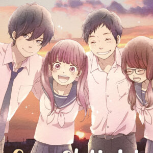 Libro Sunset light di Usami Maki - ean 9788822625533 - Star Comics