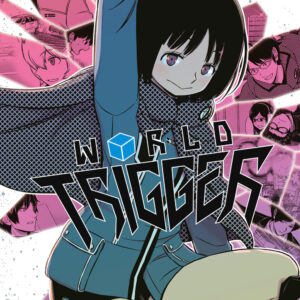 Libro World trigger di Daisuke Ashihara - ean 9788822625557 - Star Comics