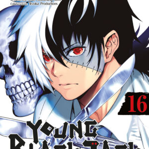 Libro Young Black Jack di Osamu Tezuka; Yoshiaki Tabata - ean 9788822625601 - Star Comics
