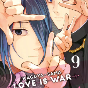 Libro Kaguya-sama. Love is war di Aka Akasaka - ean 9788822625632 - Star Comics