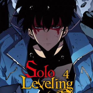 Libro Solo leveling di Chugong - ean 9788822625649 - Star Comics