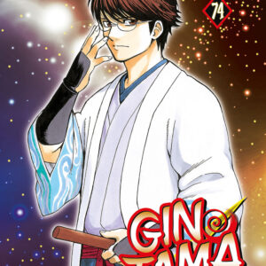 Libro Gintama di Hideaki Sorachi - ean 9788822625663 - Star Comics