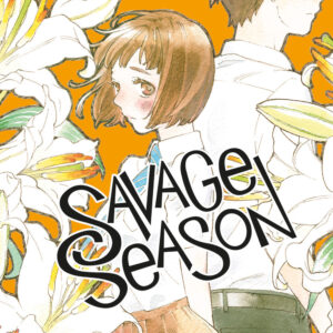 Libro Savage season di Mari Okada - ean 9788822625670 - Star Comics