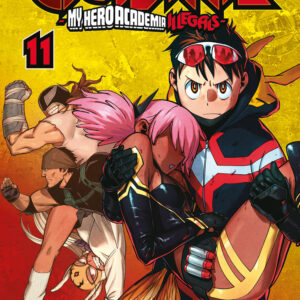 Libro Vigilante. My Hero Academia illegals di Kohei Horikoshi; Hideyuki Furuhashi - ean 9788822625694 - Star Comics
