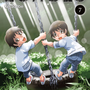 Libro Echoes di Kei Sanbe - ean 9788822625717 - Star Comics