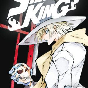Libro Shaman king. Final edition di Hiroyuki Takei - ean 9788822625731 - Star Comics
